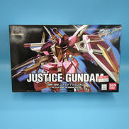 HG1/144　ジャスティスガンダム|BANDAI