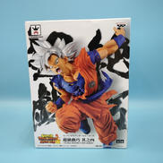超絶戯巧 其之四 孫悟空|プライズ(BANPRESTO)