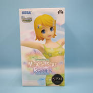 鏡音リン ミラクルスターリゾート SPM|SEGA