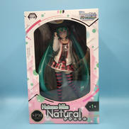 初音ミク ナチュラル SPM|SEGA