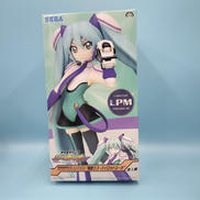 発音ミク パイロットスーツ LPM|SEGA