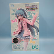 初音ミク リボンガール SPM|SEGA