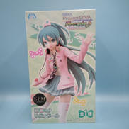 初音ミク リボンガール SPM|SEGA