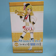 初音ミクWINTERLIVE 鏡音リン　フィギュア|TAITO