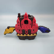 DXグリスパーフェクトキングダム|BANDAI