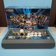 ULTIMATE MARVEL VS.CAPCOM3 対応ス|HORI
