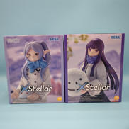 フリーレン&フェルン 雪遊び XSTELLAR|SEGA