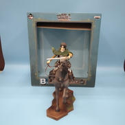 B賞リヴァイ　騎馬フィギュア|一番くじ