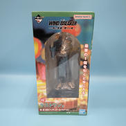 ラストワン賞 桜遥 浴衣フィギュア -もぐもぐVER.-|一番くじ