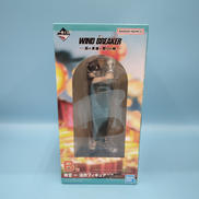 B賞 梅宮一 浴衣フィギュア|一番くじ