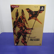 ZONE OF THE ENDERS プレミアムパッケージ|KONAMI