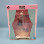 A賞 アーニャ・フォージャー 小物入れ付きフィギュア|一番くじ