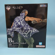 B賞 ベン・ベックマン 難攻不落ノ懐刀|一番くじ