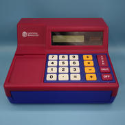 キャッシュ レジスター|BORNELUND