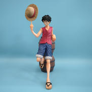 A賞 モンキー・D・ルフィ 海賊王への道|一番くじ