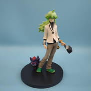 N&ゾロア DXFフィギュア|プライズ(BANPRESTO)