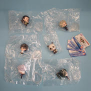 呪術廻戦0 カプセルフィギュアコレクション04 コンプリート|BANDAI