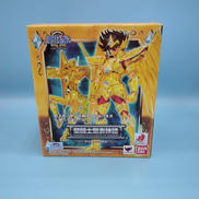 聖闘士聖衣神話 サジタリアス星矢|BANDAI