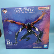 B賞 第9の使徒|一番くじ