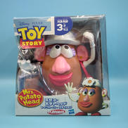 ミセス・ポテトヘッド トイ・ストーリーエディション|TAKARA TOMY