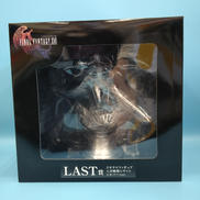 LAST賞 召喚獣シヴァ シルバーVER.|一番くじ