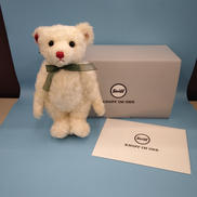 シュタイフ名花シリーズ 椿2018|シュタイフ