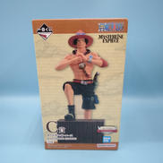 C賞　ポートガス・D・エース|一番くじ