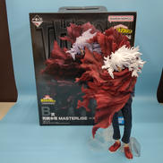 B賞　死柄木弔　MASTERLISE|一番くじ