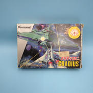 グラディウス|コナミ