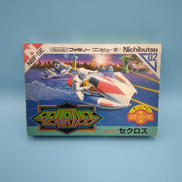 セクロス|NINTENDO