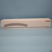 HOゲージ カーブレールトラック 5R 30°|MARKLIN