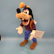 シュタイフ グーフィー ディズニー2002|STEIFF