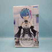 レム FIGURIZMΑ|プライズ(SEGA)