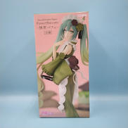 初音ミク SWEETSWEET 抹茶パフェ|FURYU