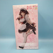 加藤恵 メイド服VER.|TAITO