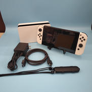 NINTENDO SWITCH 有機EL|NINTENDO / 任天堂