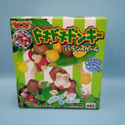 ドキドキドンキー バランスゲーム|TAKARA