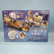 DREAM SWITCH(ドリームスイッチ)|SEGA　TOYS