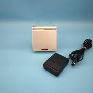 ゲームボーイアドバンスSP ファミコンカラー|NINTENDO