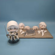 540 鶴丸国永|ねんどろいど