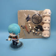 581 一期一振|ねんどろいど