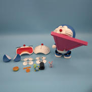 ドラえもん|ロボット魂