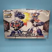 SDクロスシルエット マジンガーZ|BANDAI