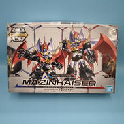 SDクロスシルエット マジンカイザー|BANDAI
