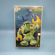 1/144 ゾック|BANDAI