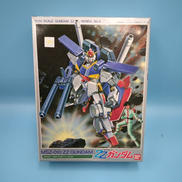 1/144 ZZガンダム|BANDAI