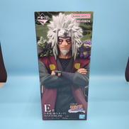 E賞 自来也(仙人モード) MASTERLISE|一番くじ