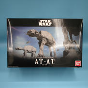 1/144 AT-AT|BANDAI