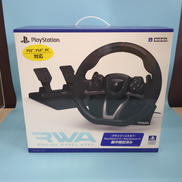 RACING WHEEL APEX コントローラ|HORI