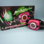 DXネオディケイドライバー|BANDAI